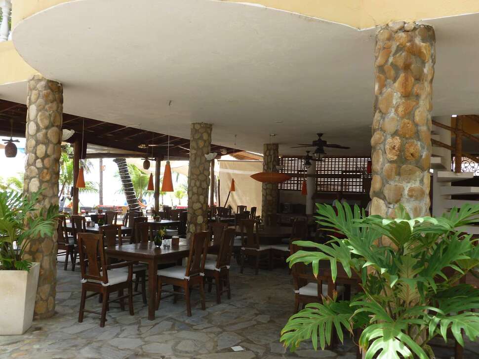 Ein Foto Villa Taina