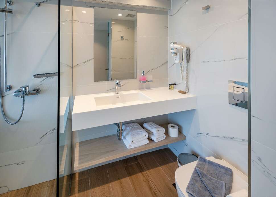 Een foto van Triton Boutique Hotel