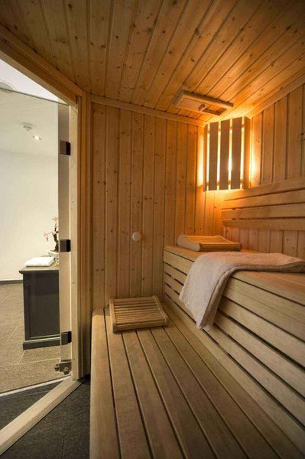 Een foto van Residence Suite Home Porticcio