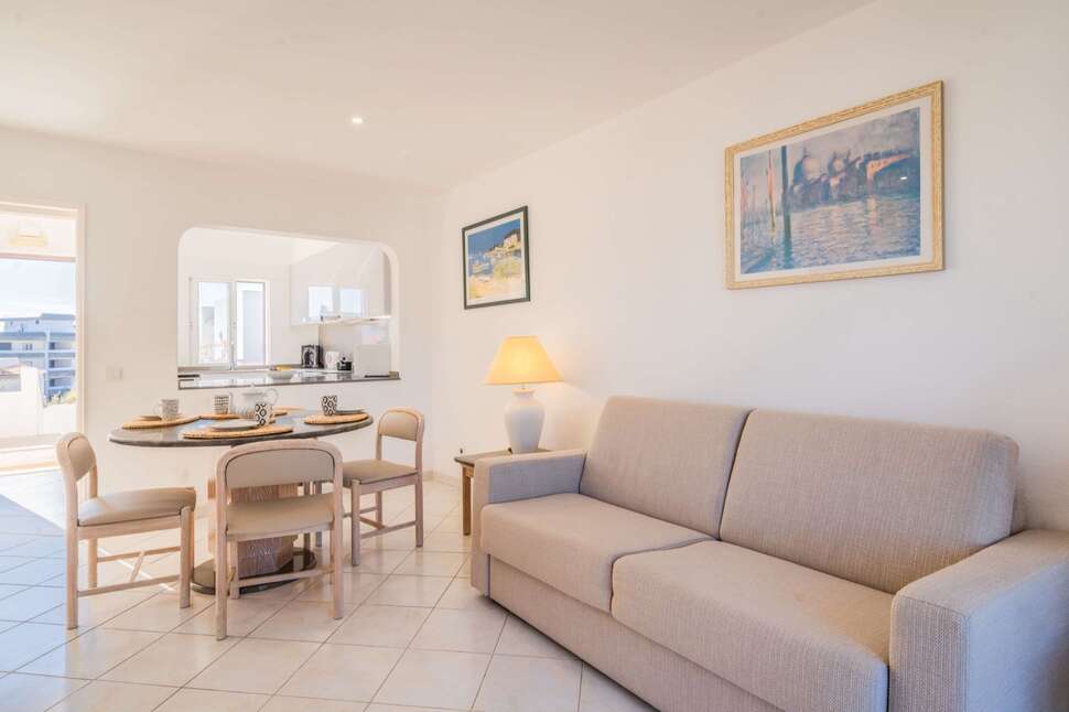 Een foto van Balaia Golf Village