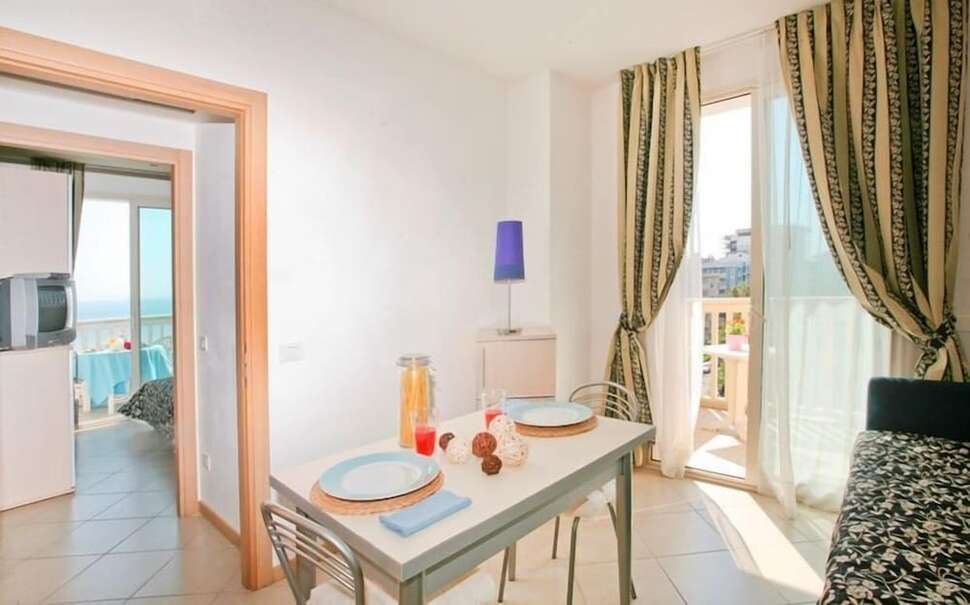 Een foto van Hotel Residence T2