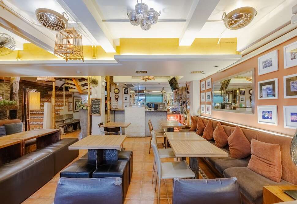 Een foto van Collection O Diamond House Khaosan