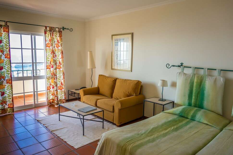 Ein Foto Quinta Mae dos Homens Garden Village