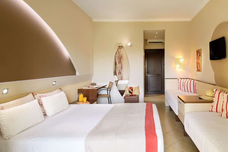 Een foto van Alexandra Beach Thassos Spa Resort