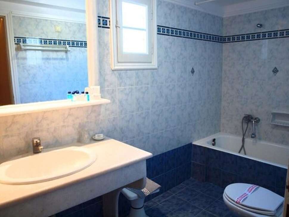 Een foto van Hotel Hermes
