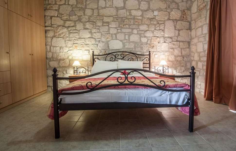 Een foto van Aeolos Zante Villas