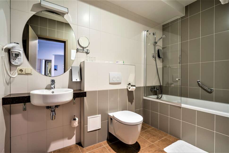 Een foto van Wellton Centrum Hotel & Spa