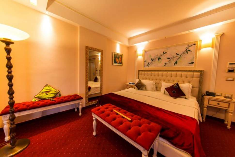 Een foto van 2 Kitarrat Boutique & Spa