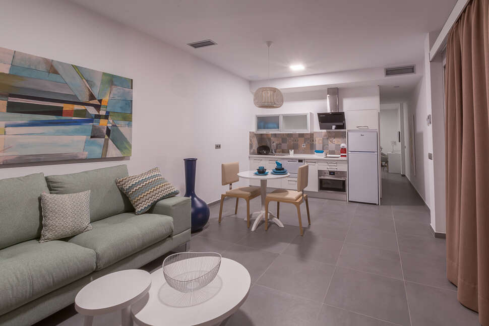 Een foto van Silvi Villas