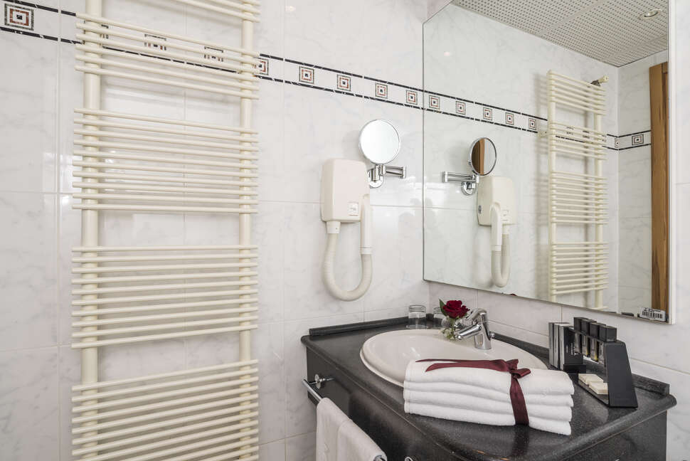 Ein Foto Hotel Pelegrin Plava Laguna by Melia