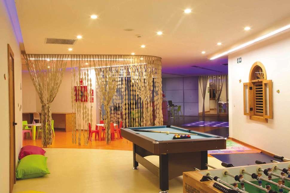 Een foto van Grand Palladium Bavaro Suites Resort & Spa