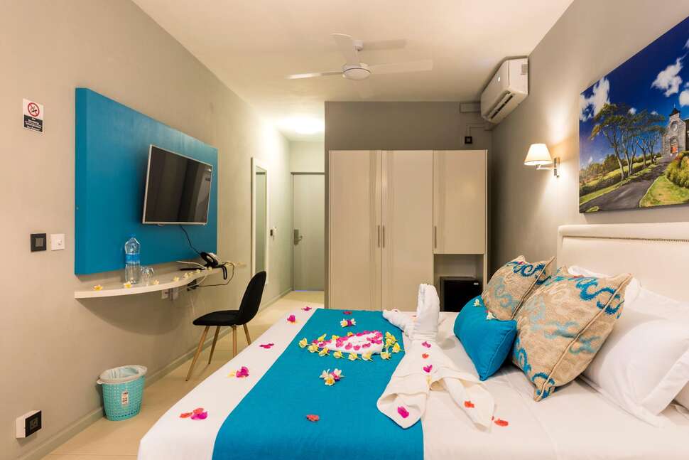 Een foto van Azur Paradise Hotel