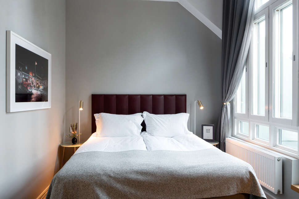 Een foto van Elite Hotel Adlon
