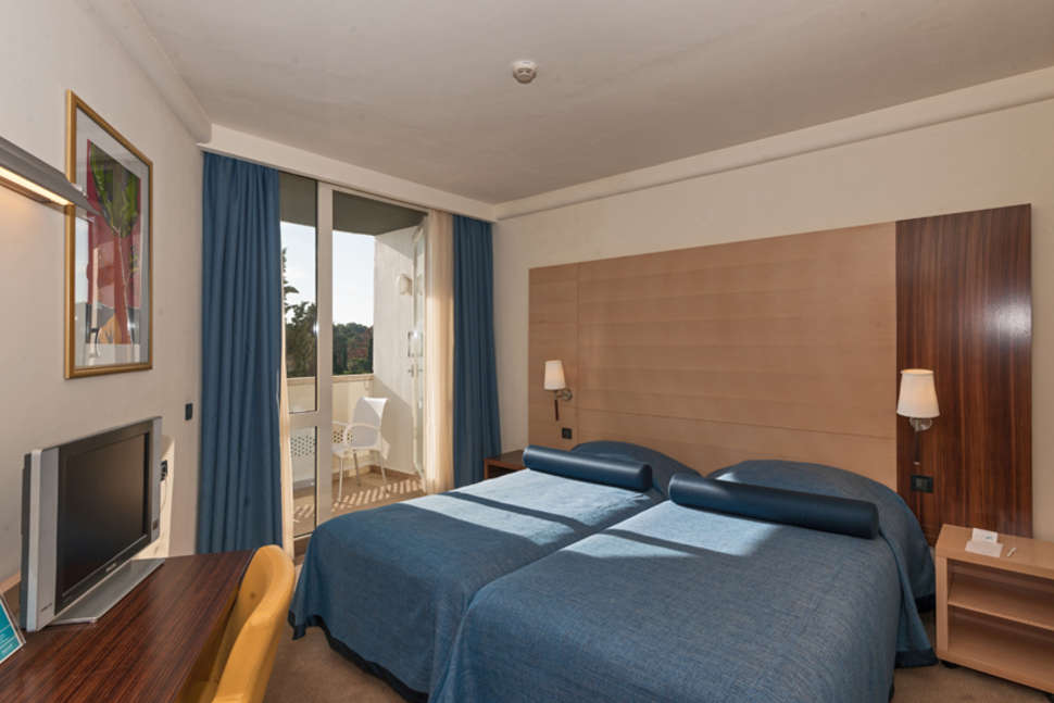 Ein Foto Hotel Eden