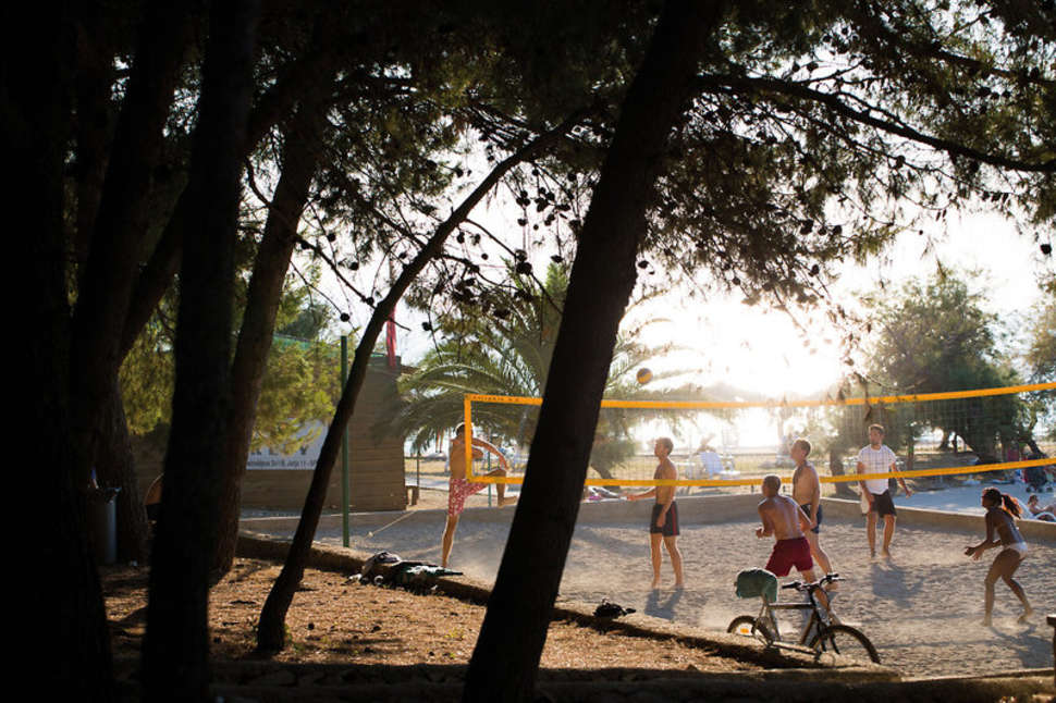 Een foto van Waterman Supetrus Resort