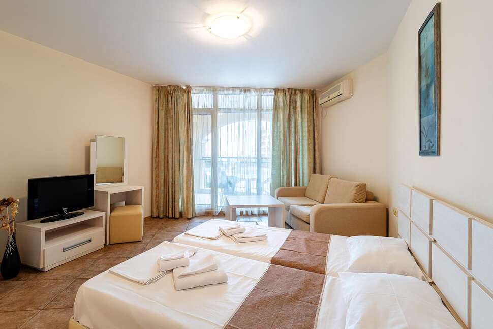 Een foto van Midia Family Resort