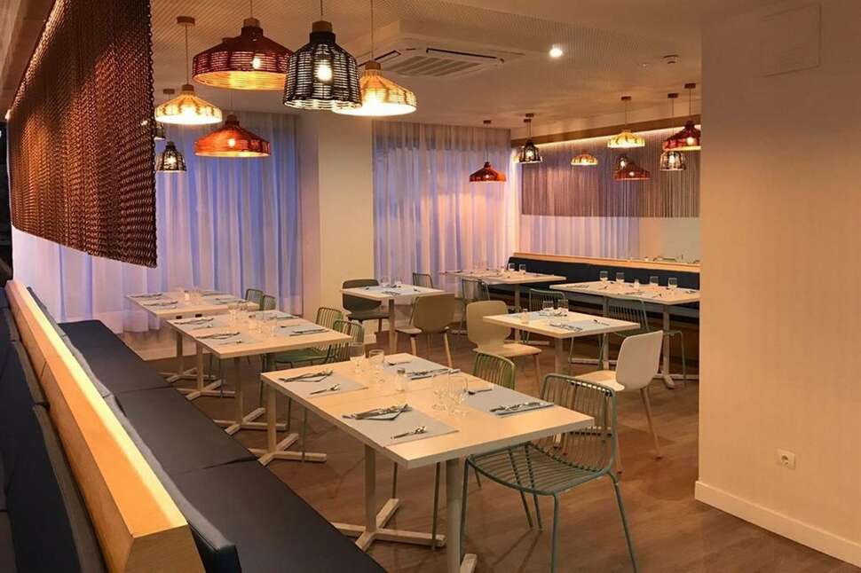 Een foto van Hotel Palmasol