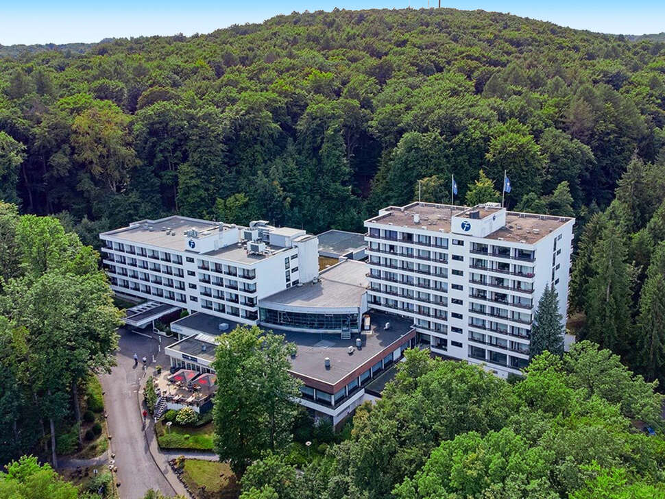 Een foto van Fletcher Hotel-Restaurant Arnsberg-Sauerland