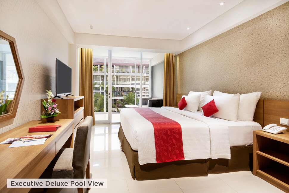 Een foto van Ramada Encore by Wyndham Bali Seminyak