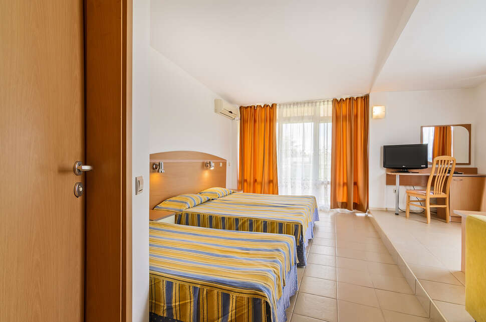 Een foto van Gloria Hotel