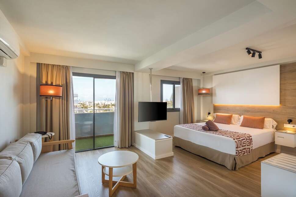 Ein Foto Hotel Livvo Anamar Suites