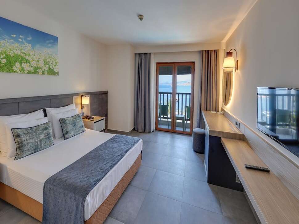 Een foto van Diamond of Bodrum