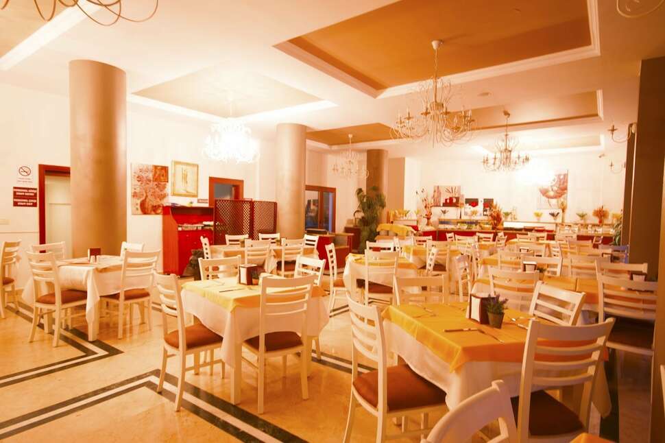 Een foto van My Dream Hotel