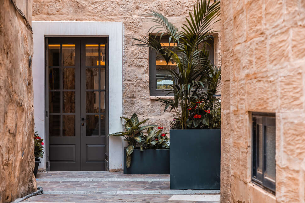 Een foto van The Village Boutique & Spa