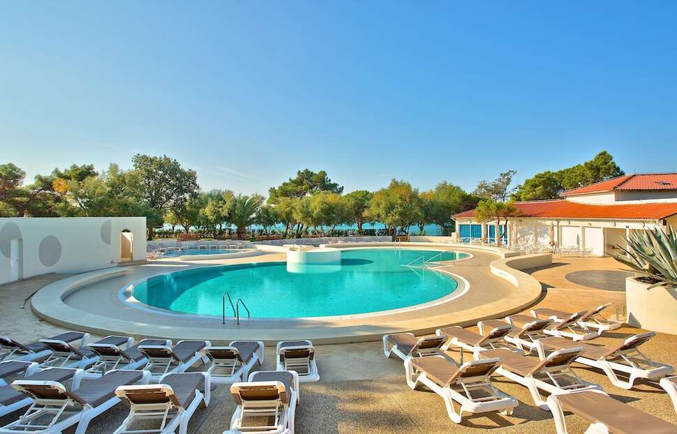 Een foto van Park Plaza Belvedere