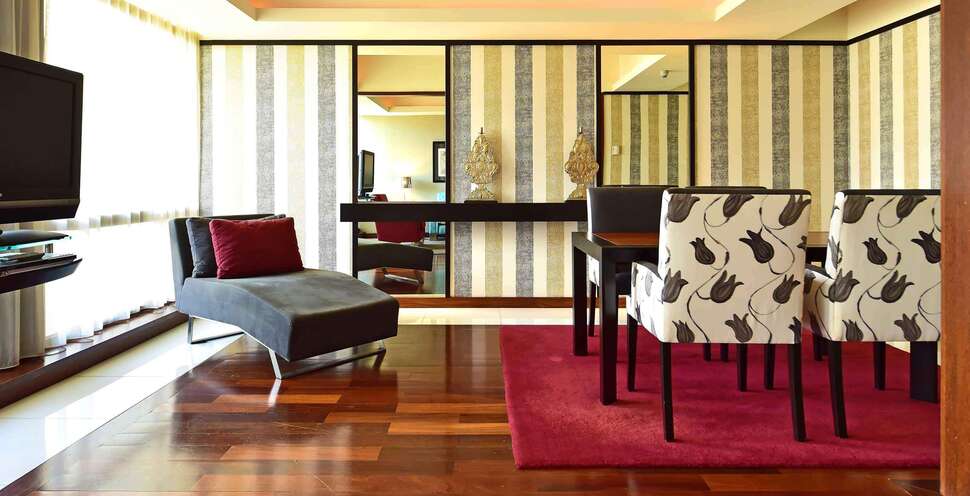 Een foto van Pestana Casino Park Premium Ocean & Spa Hotel