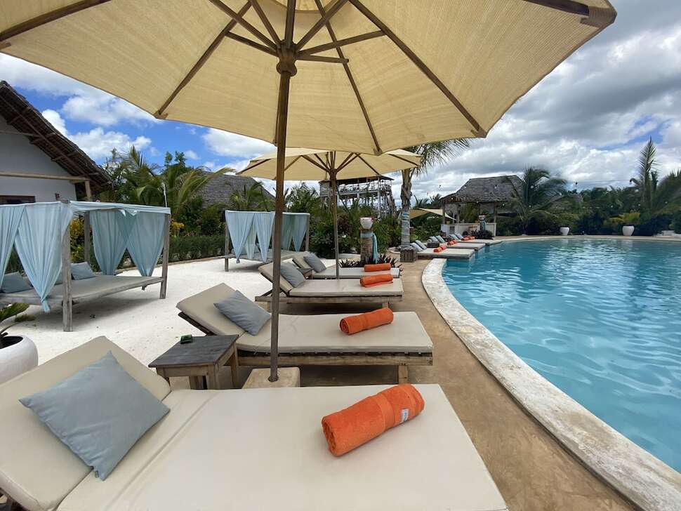 Een foto van Zen Boutique Resort