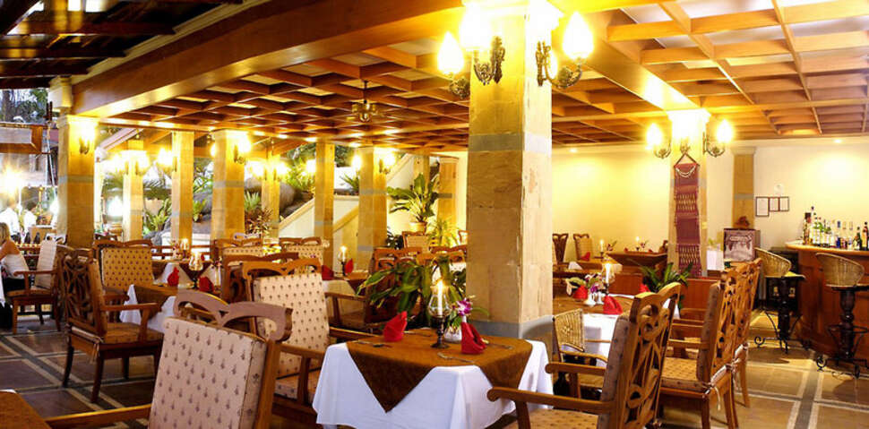 Een foto van Orchidacea Resort
