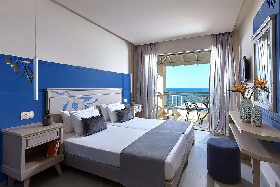 Ein Foto Castello Village Resort