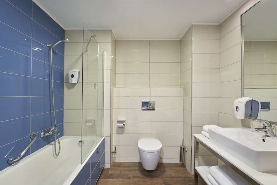Een foto van Epsilon Appartementen