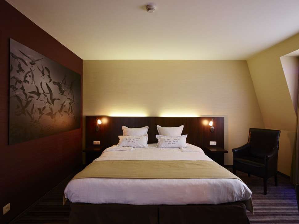 Een foto van Hotel Europe