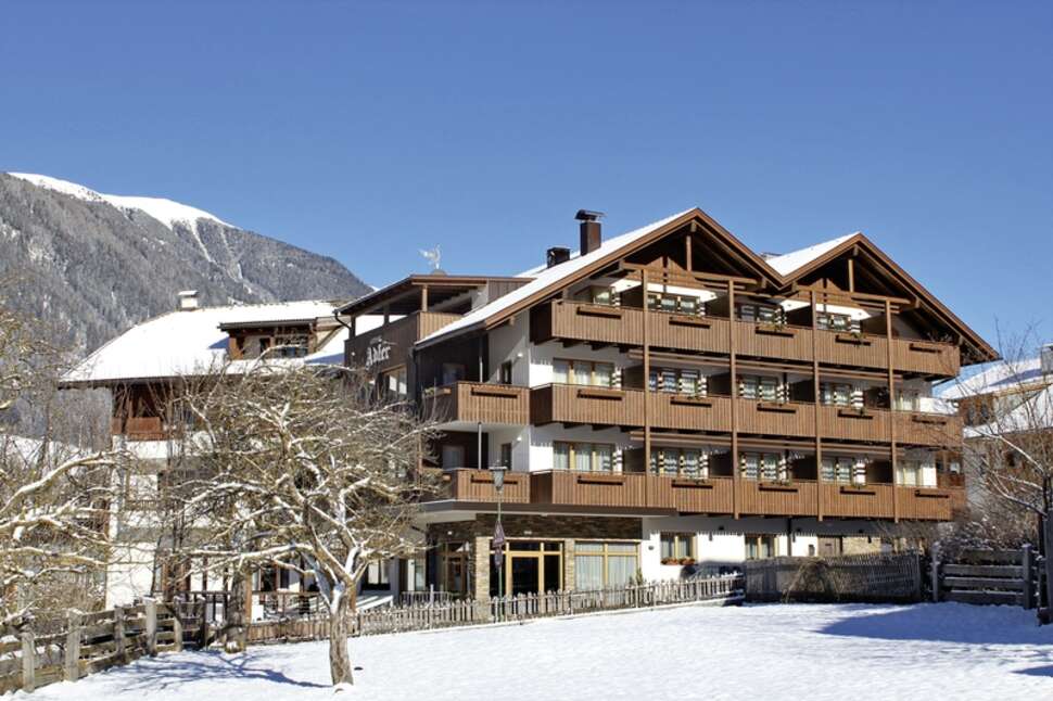 Een foto van Hotel Autentic Adler