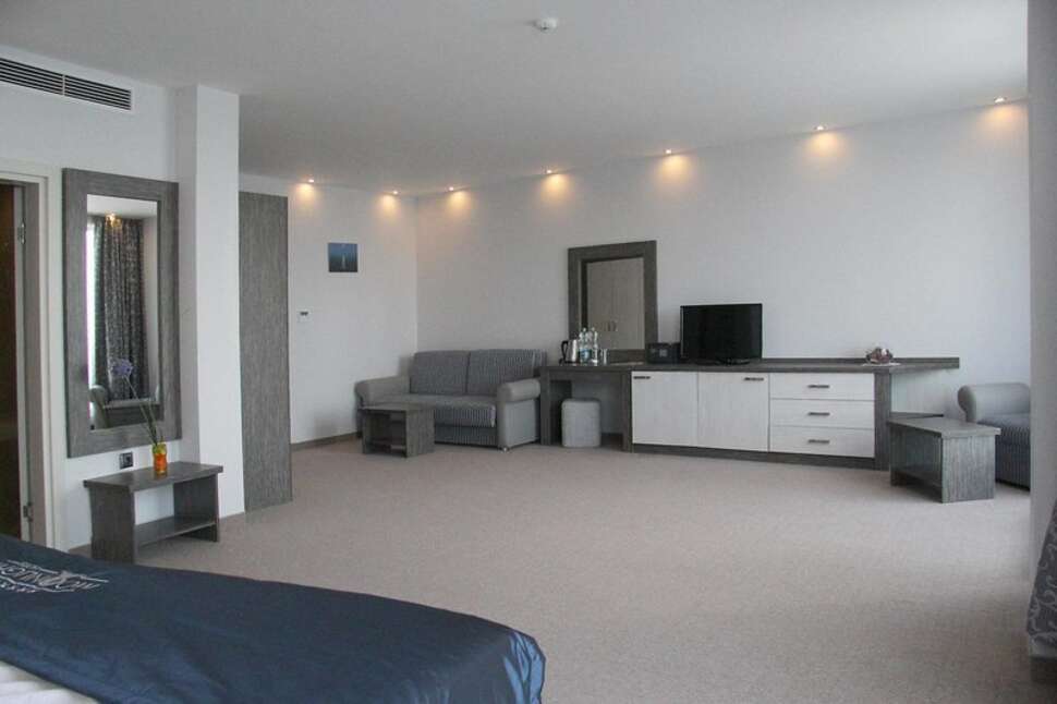 Een foto van Hotel Moonlight