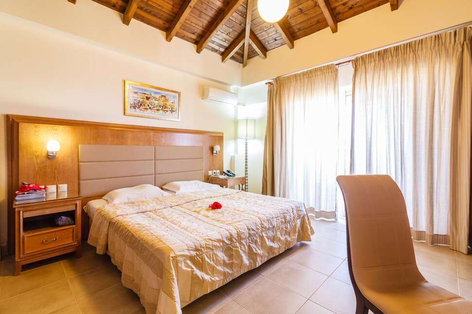Een foto van Natura Village Hotel & Spa