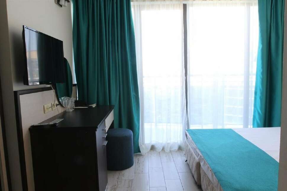 Een foto van Hotel Meridian