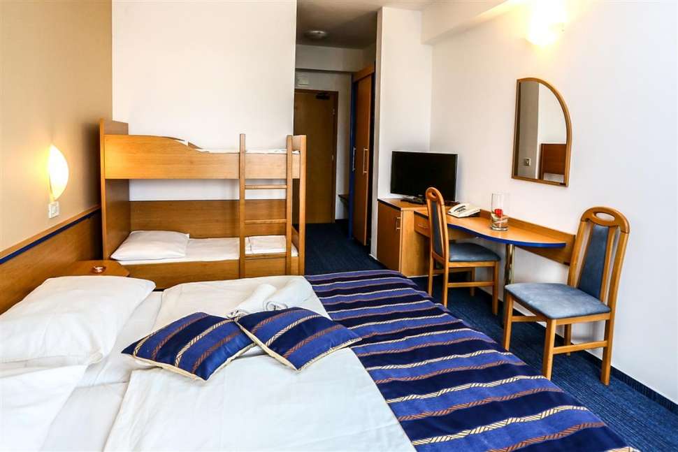 Een foto van Hotel Drazica