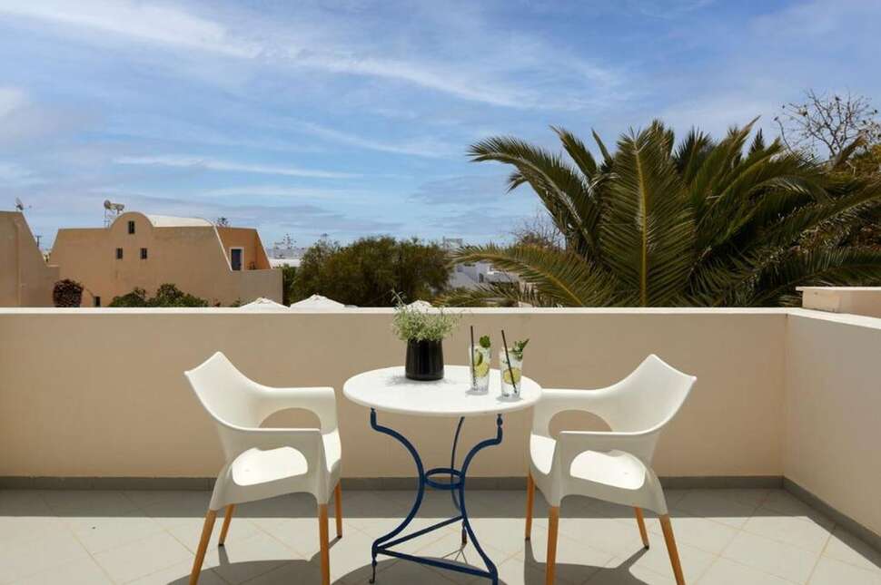 Een foto van Hotel Hermes
