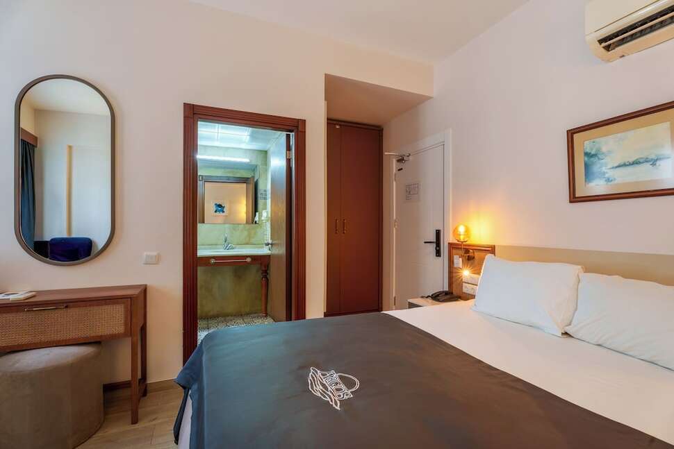 Een foto van Hotel Argos
