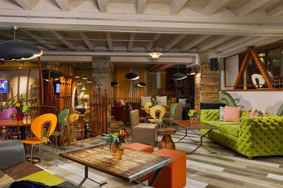 Een foto van Temple Bar Inn