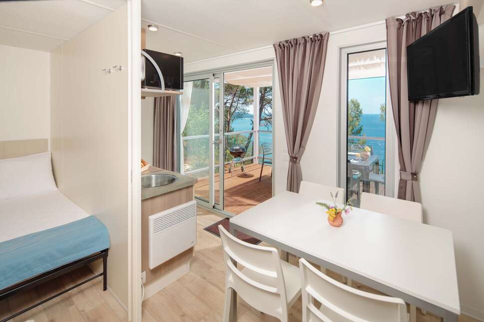 Een foto van Valamar Camping Lanterna