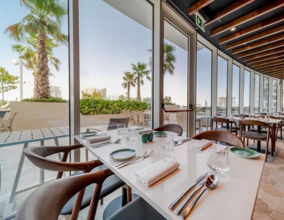 Een foto van Five Jumeirah Village