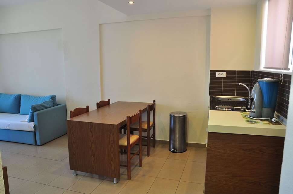 Een foto van Sea Melody Beach Hotel & Appartementen