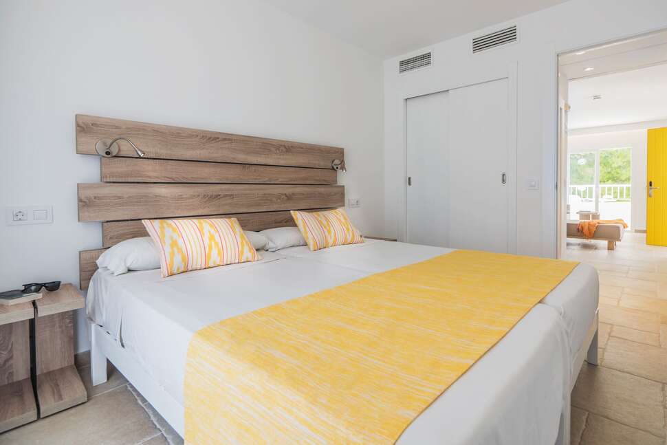 Een foto van Seaclub Mediterranean Resort