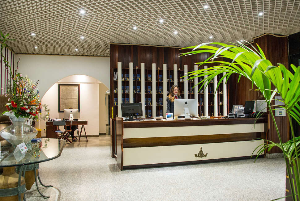 Een foto van Bellavista Club