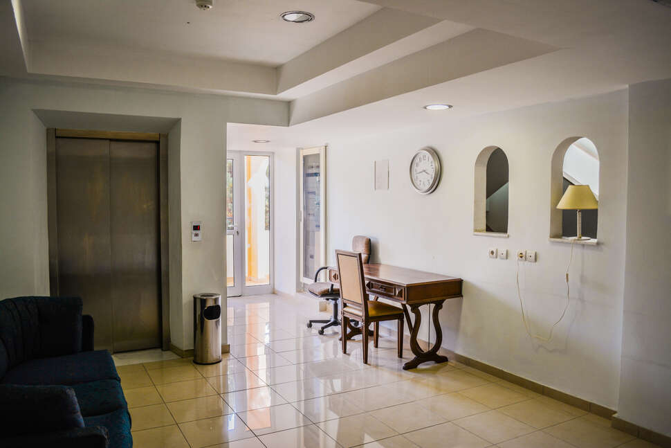 Een foto van Mon Repos Hotel