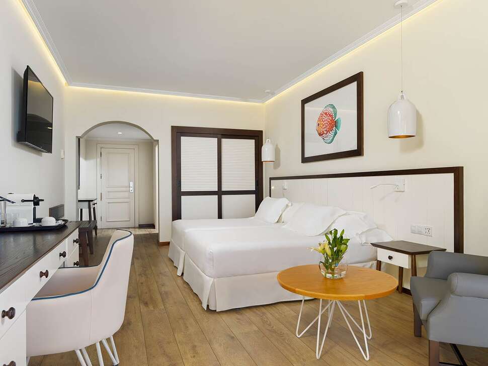 Een foto van H10 Playa Esmeralda